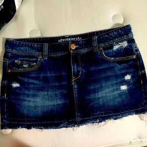 Aeropostale skirt size 13/14